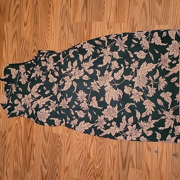 Lulus Carriage Tour dress - Picture 2 of 4